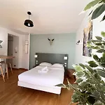 Appartement Service - En Face Du Musee - Paris 5
