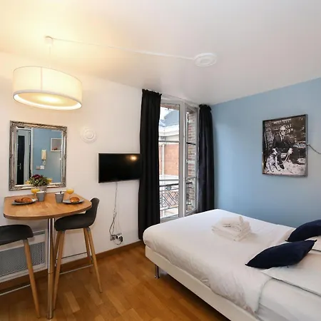Service - En Face Du Musee - 5 Apartment