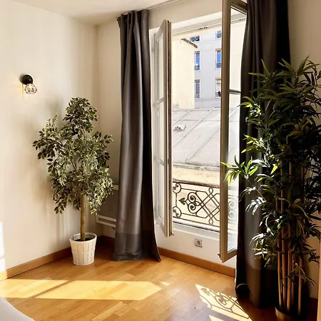 Service - En Face Du Musee - 5 Apartment *