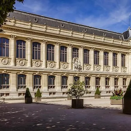 Service - En Face Du Musee - 5 Appartamento *